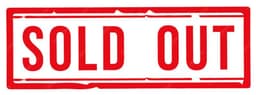 sold out